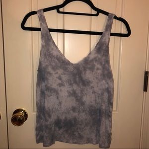 AE tank top